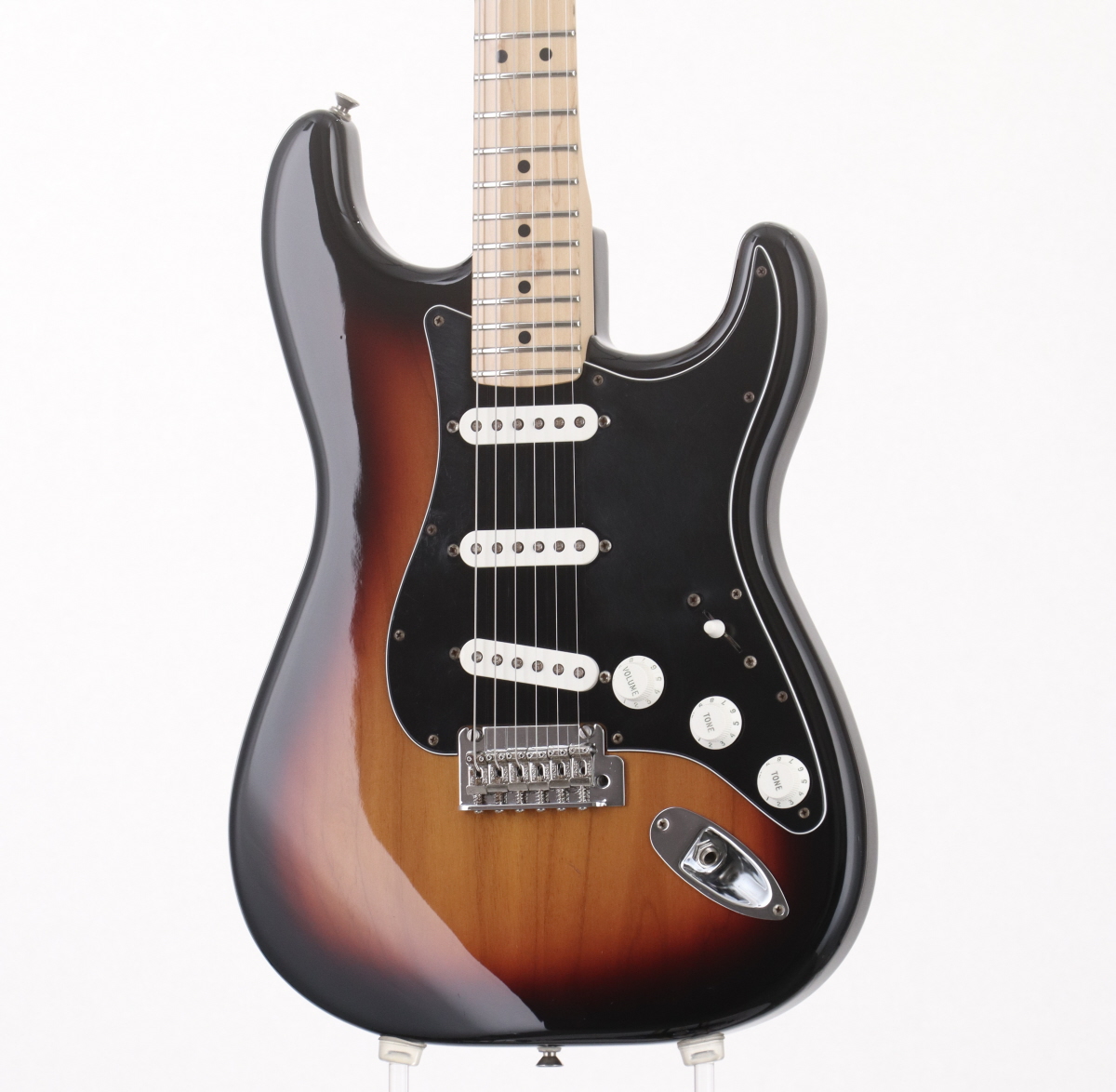 中古】FENDER MEXICO / Player Stratocaster / Maple 3-Color