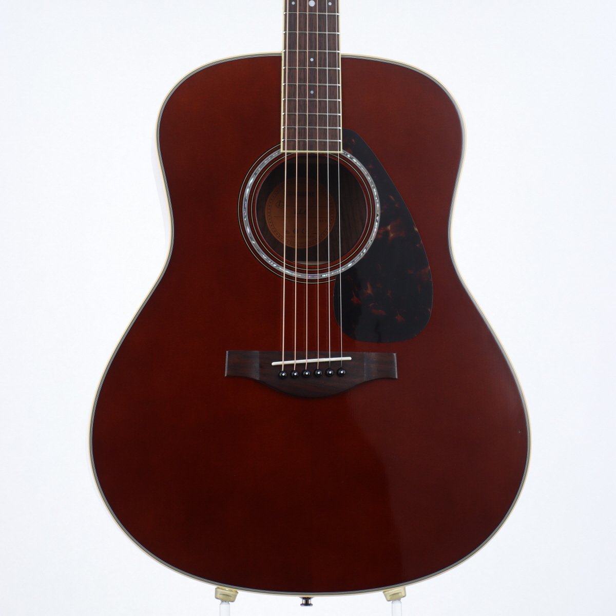 中古】YAMAHA / LL6 ARE Dark Tinted 【梅田店】 | イシバシ楽器