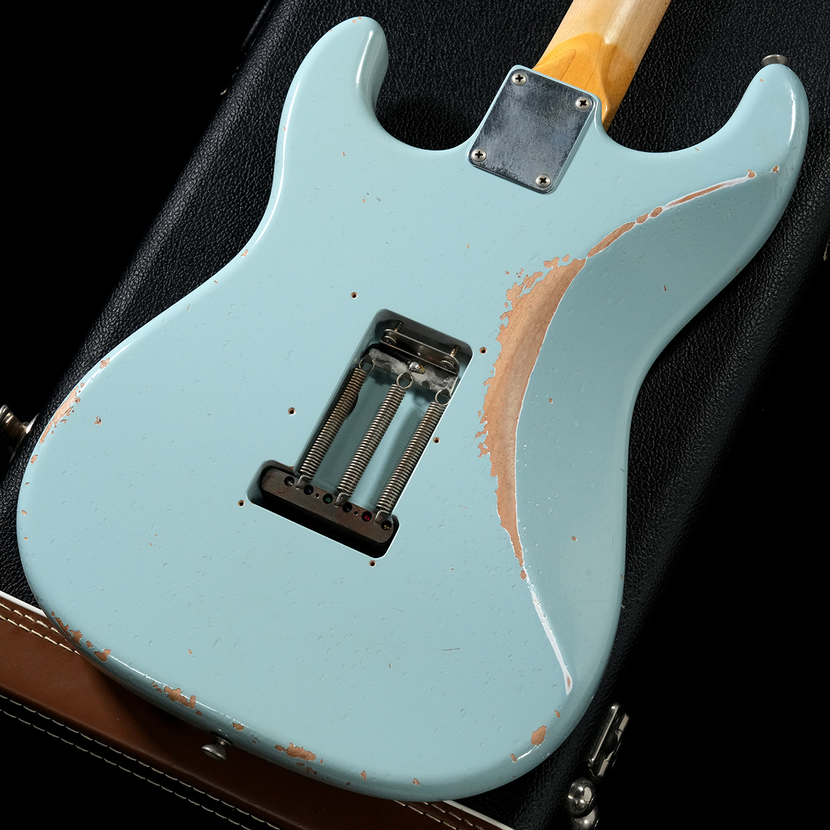 中古】Freedom Custom Guitar Research / Custom Order