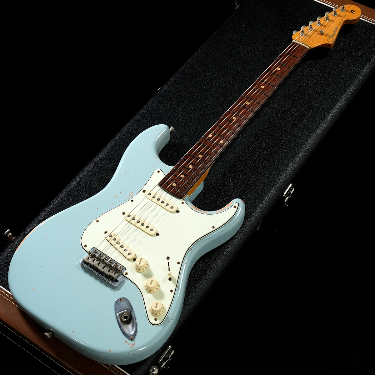 中古】Freedom Custom Guitar Research / Custom Order