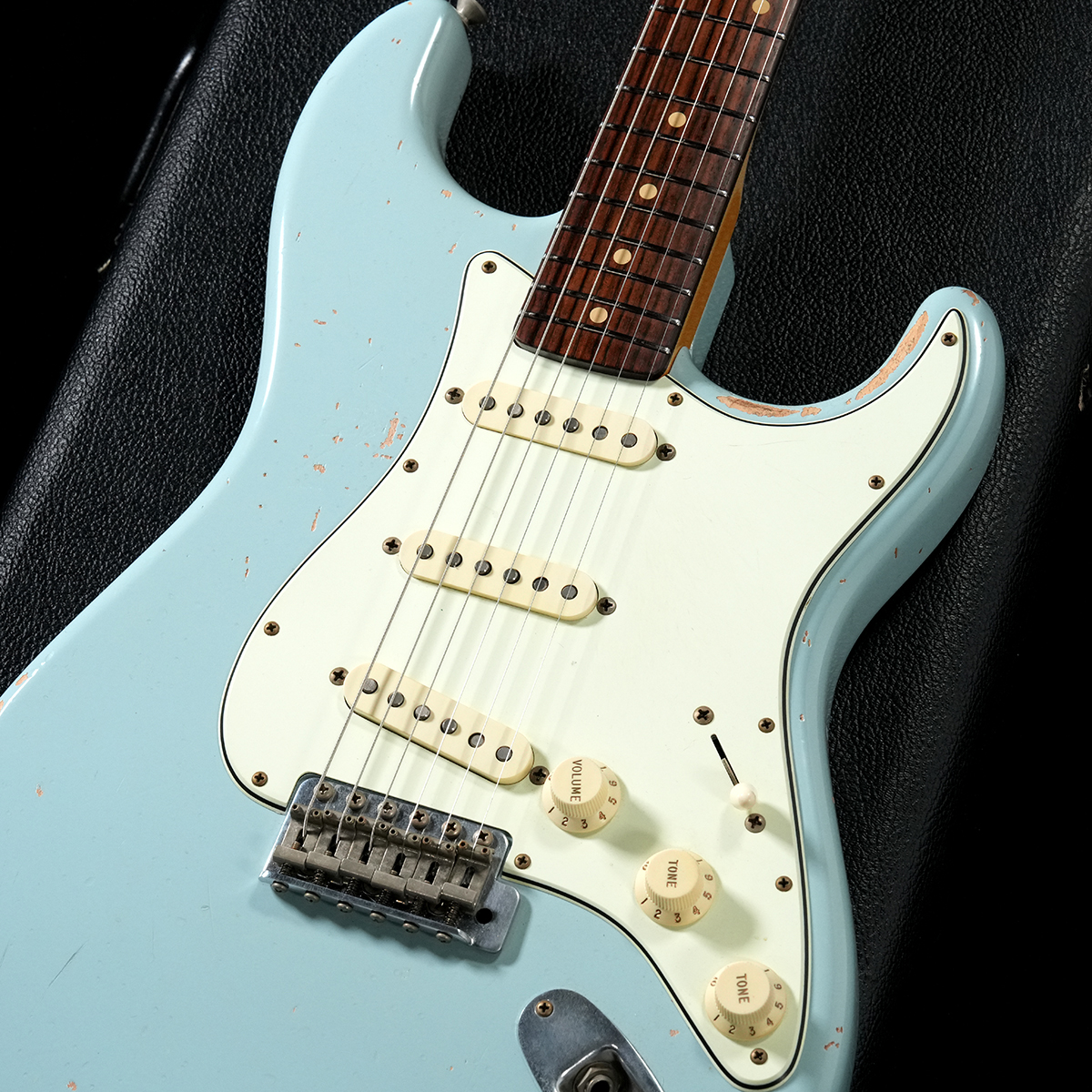 中古】Freedom Custom Guitar Research / Custom Order
