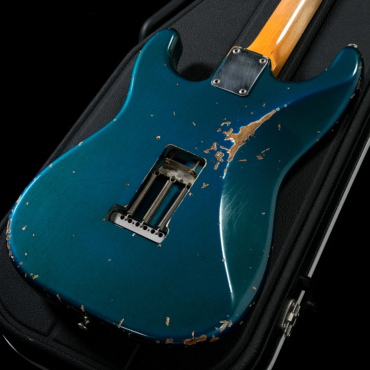 LAKEGUITARビンテージギター LAKEGUITARビンテージギター Lake Guitar 日進工業 ジャパン
