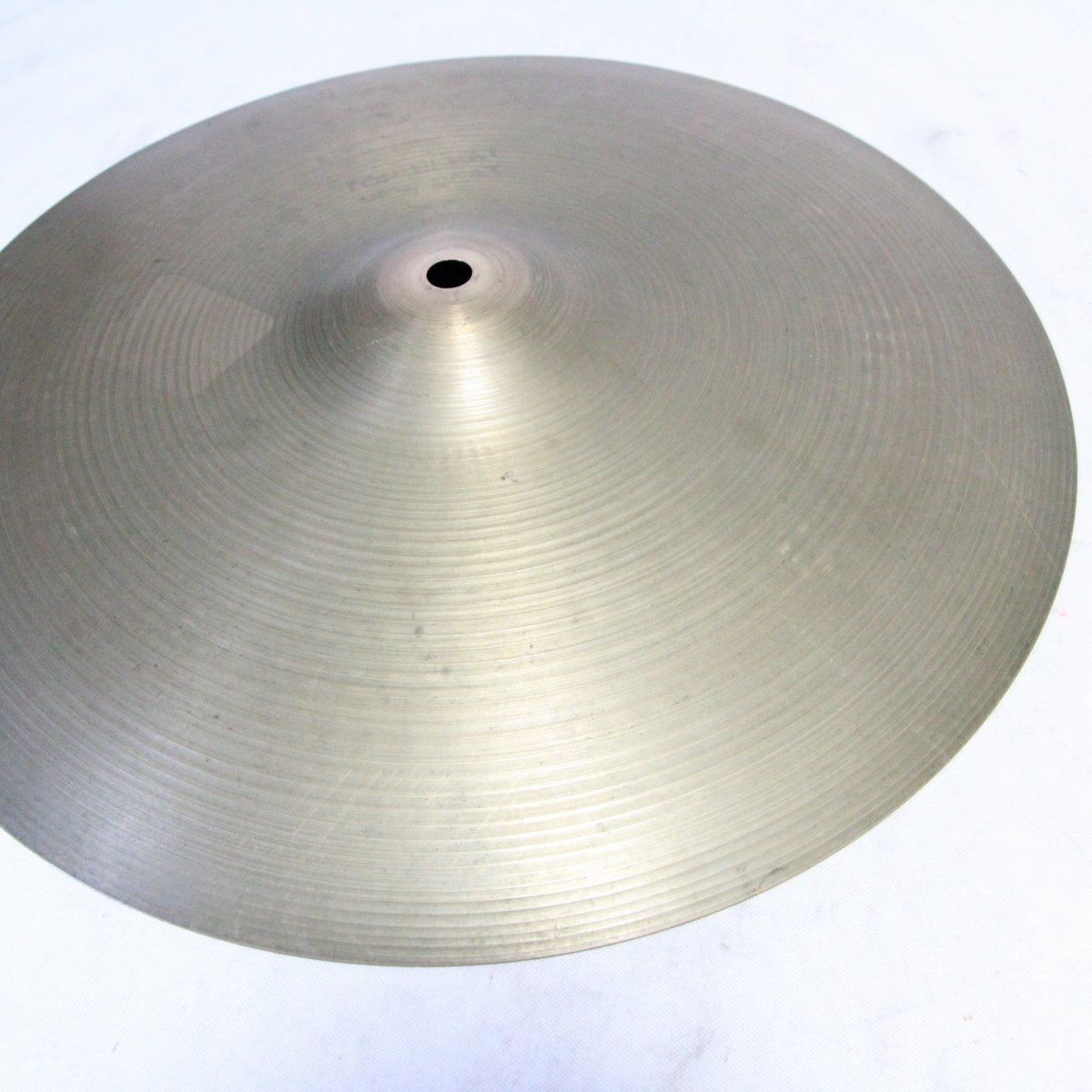 中古】ZILDJIAN / 70s 14インチ NewBeat Hihat 884/1364g A