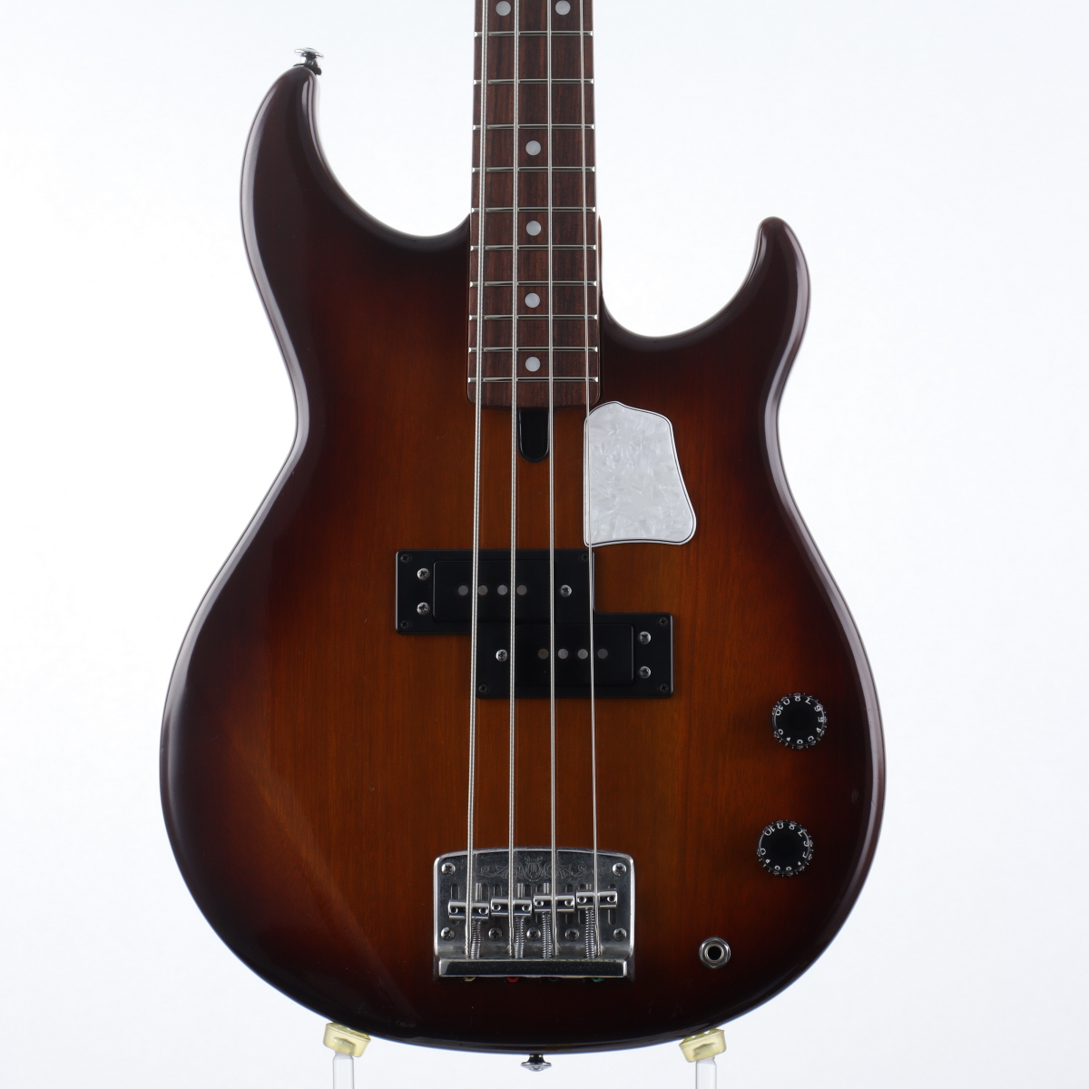 大流行中！ Broad BB-VIs / 中古】YAMAHA Bass 【梅田店 Sunburst Brown ベース