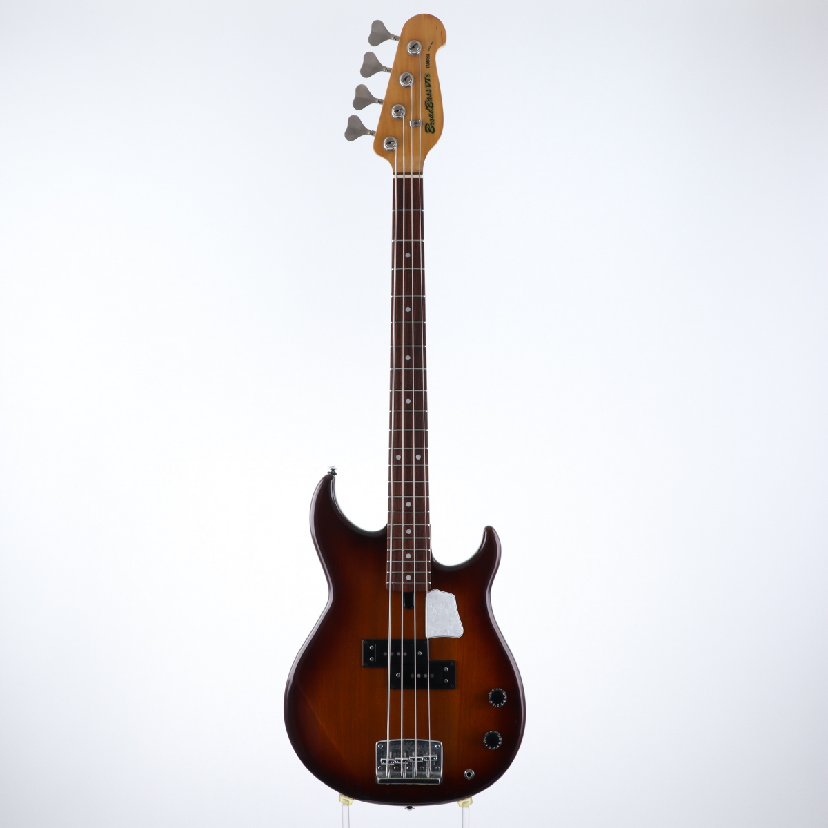 中古】YAMAHA / BB-VIs Broad Bass Brown Sunburst 【梅田店