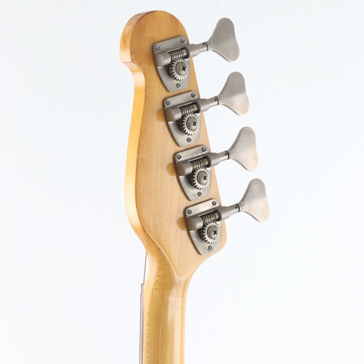 YAMAHA BB VIs made in japanベース　中古 中古】YAMAHA / BB-X WR Broad Bass (日本製)[1990年製/4.07kg