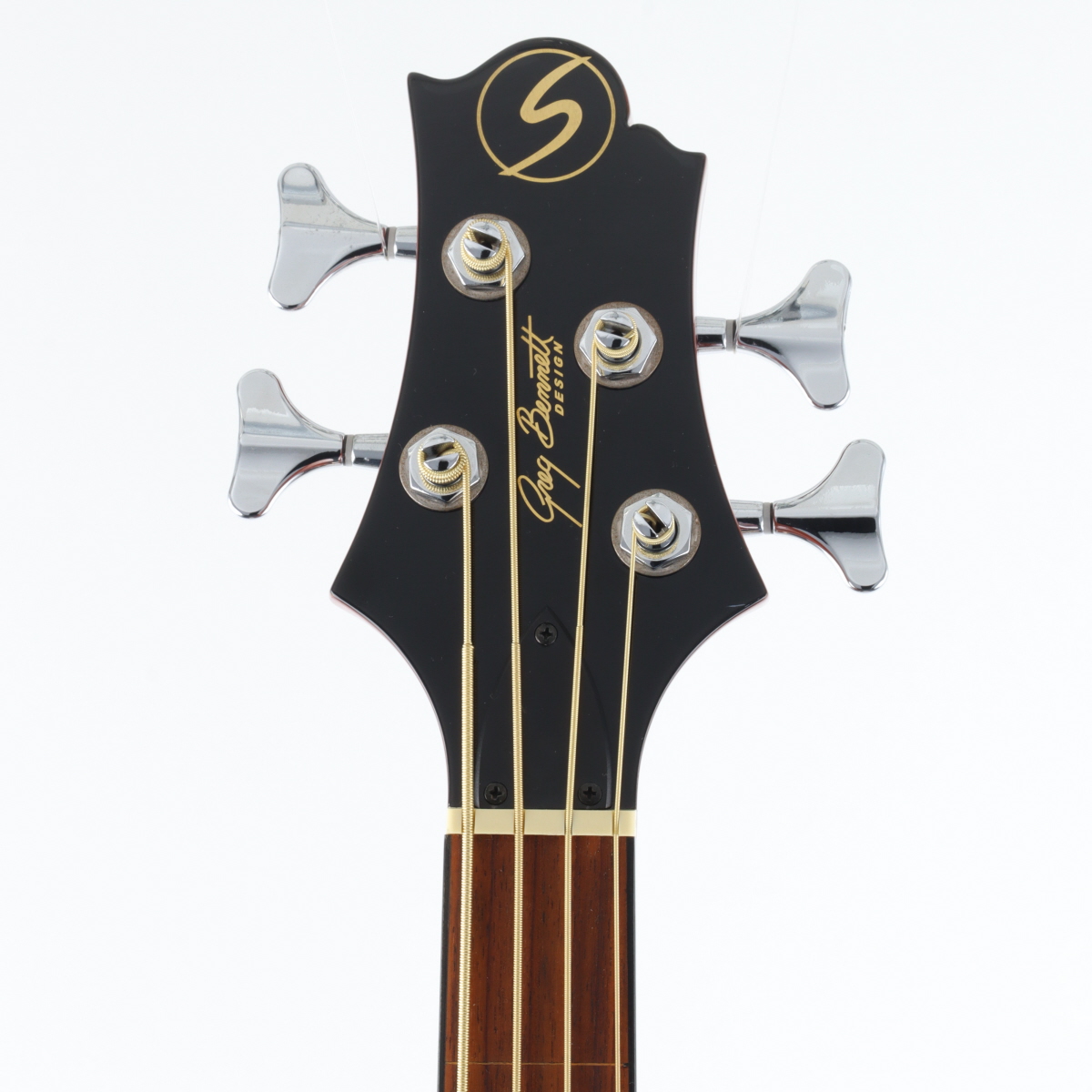 中古】Greg Bennett / AB-2FL 【訳アリ】 【梅田店】 | イシバシ楽器