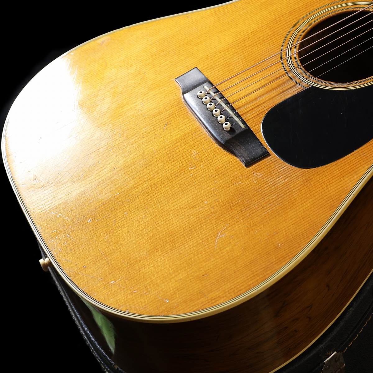 中古】MARTIN / D-28 1967年製 【御茶ノ水HARVEST_GUITARS