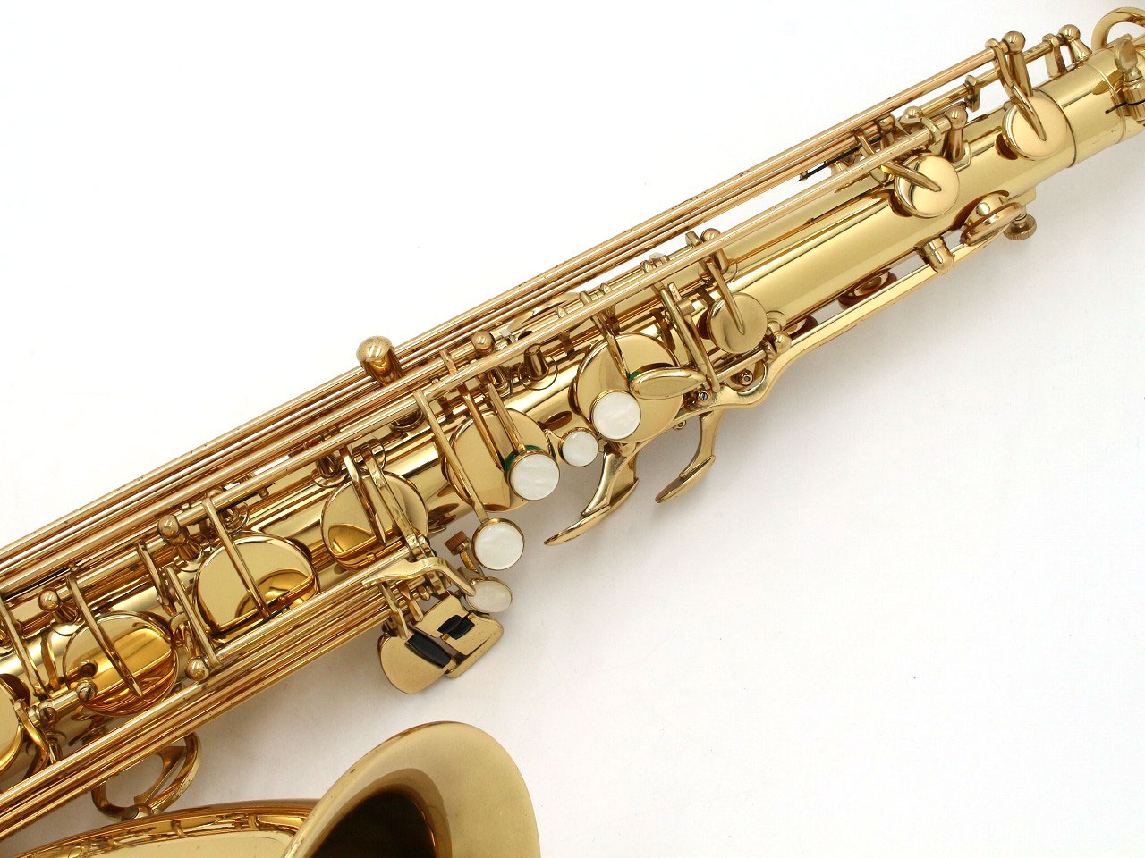 中古】 ANTIGUA / テナーサックス TS STANDARD GL | イシバシ楽器