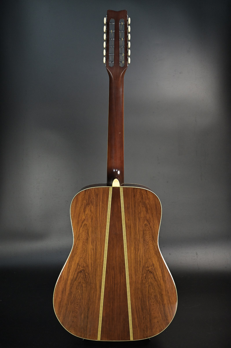 YAMAHA L12-5 日本製! 名機! 12弦ギター アコースティックギター YAMAHA L12-5（中古/送料無料）【楽器検索デジマート】