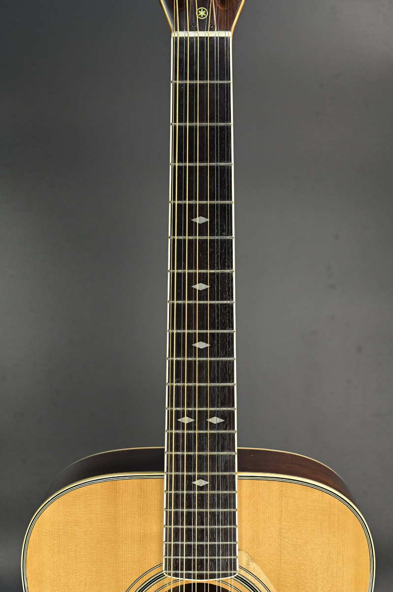 中古】YAMAHA / L12-5 Natural【名古屋栄店】 | イシバシ楽器