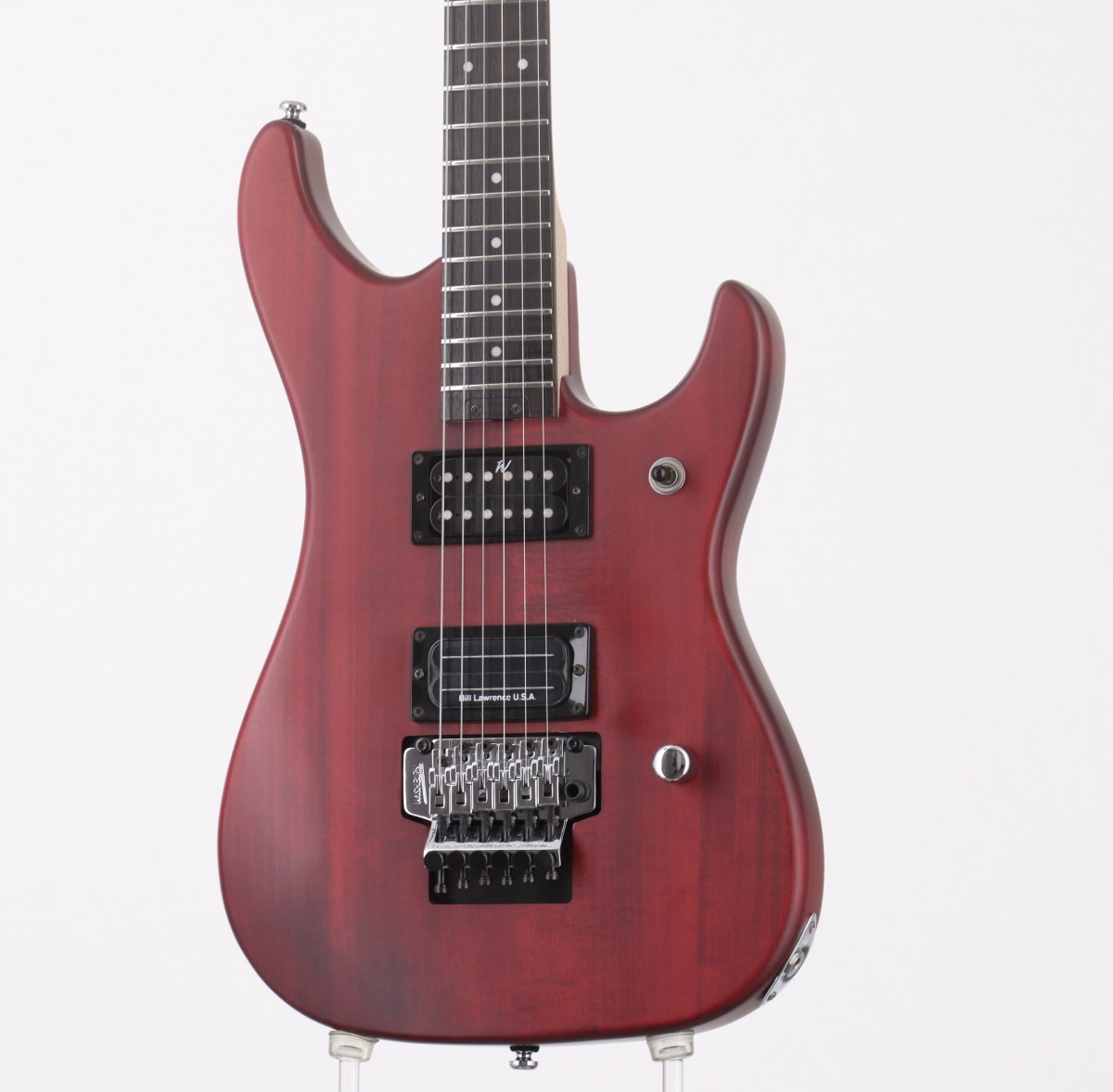 【極美品】Washburn N2 PRO ヌーノ ベッテンコート ワッシュバーン WASHBURN N2 NUNO S/N：IW24030019 【ヌーノ・ベッテンコート