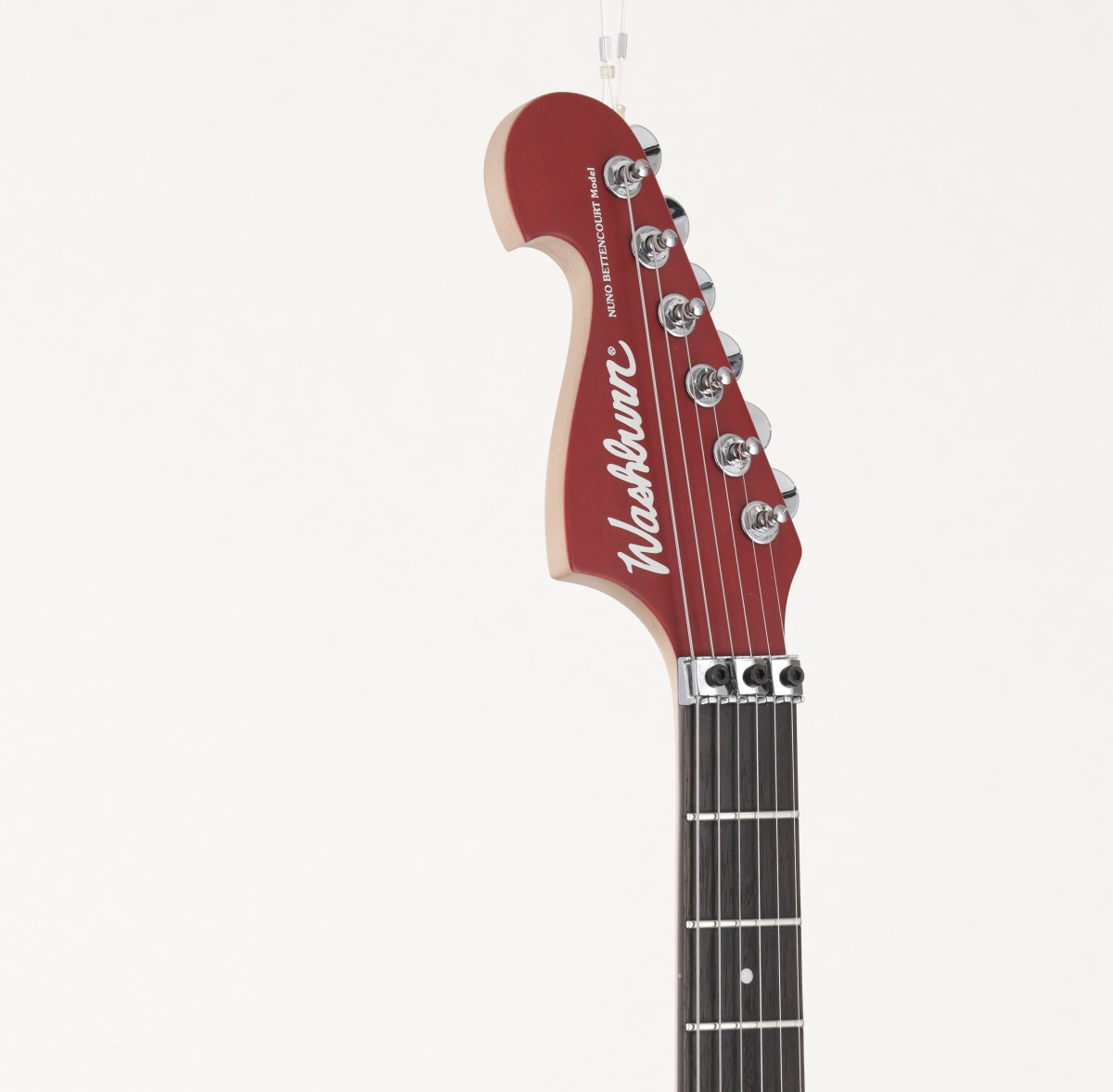 中古】Washburn / N2 Padauk Satin Nuno Bettencourt Signature