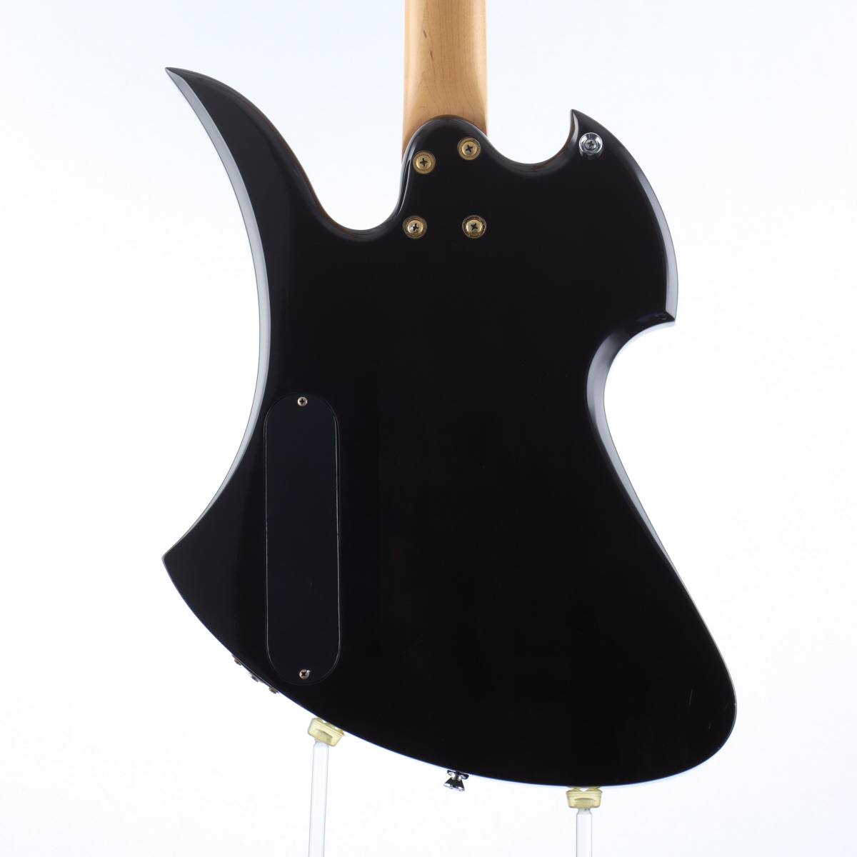 ☆YG3☆新品弦交換済☆美品☆CatingBard モッキンバード ブラック☆ Yahoo!オークション -「モッキンバードギター」(その他) (本体