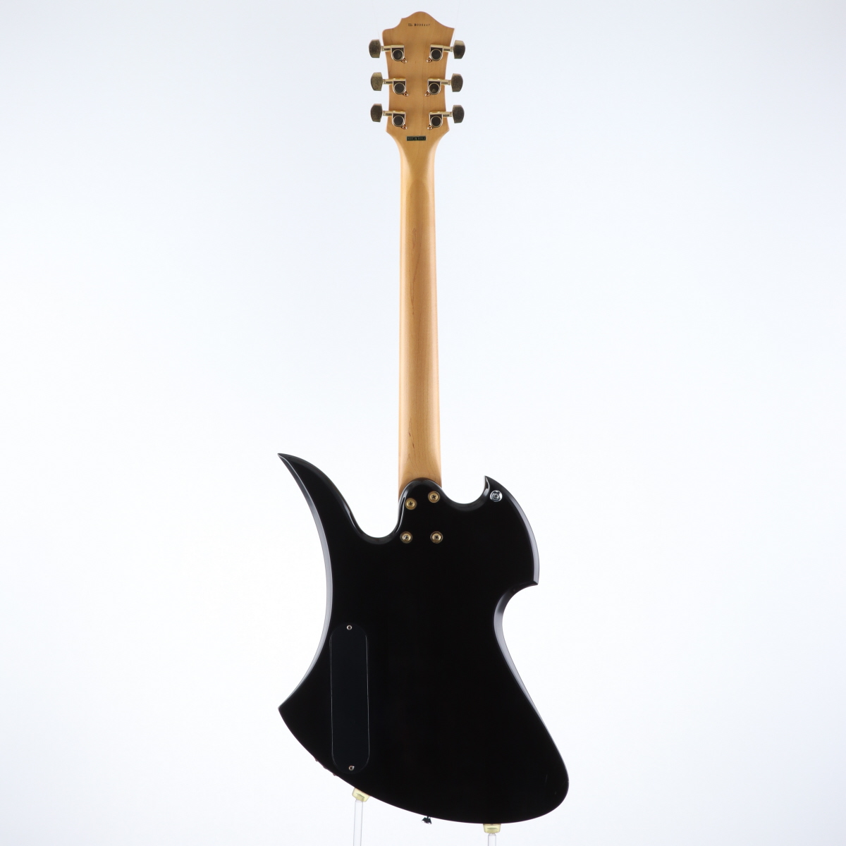 ☆YG3☆新品弦交換済☆美品☆CatingBard モッキンバード ブラック☆ ☆YG3☆新品弦交換済☆美品☆CatingBard モッキンバード
