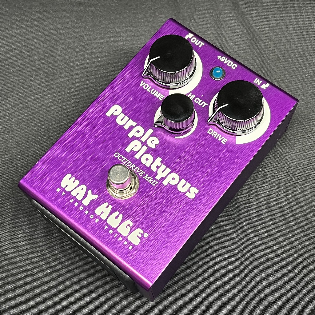 GROOVES mk2 グルーブボックス