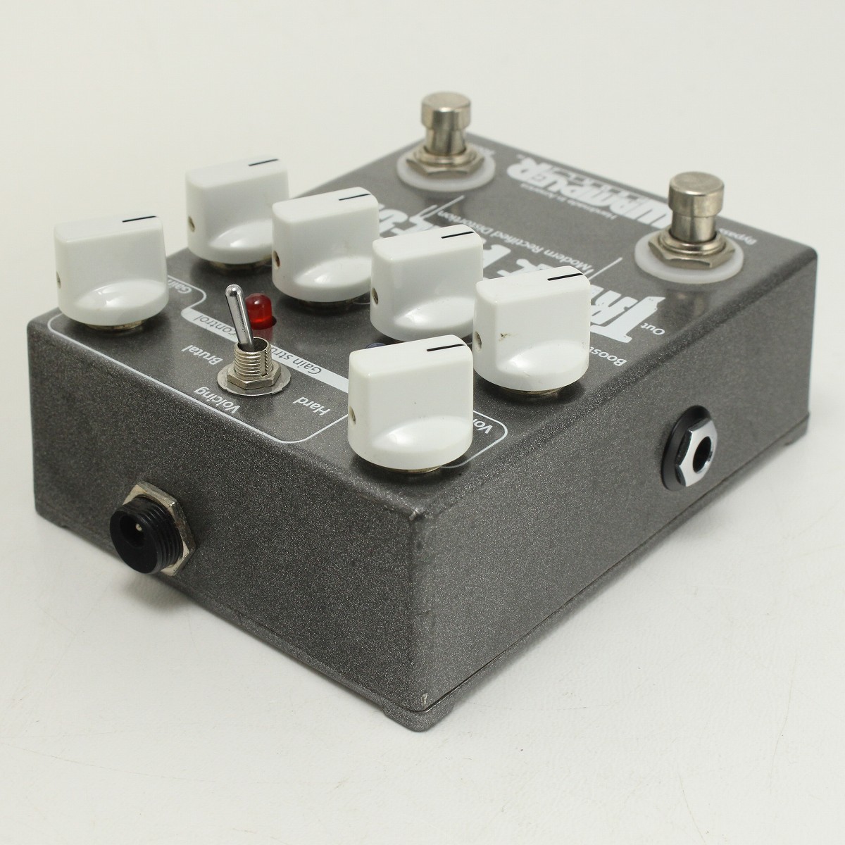 中古】 WAMPLER PEDALS / Triple Wreck 【御茶ノ水本店