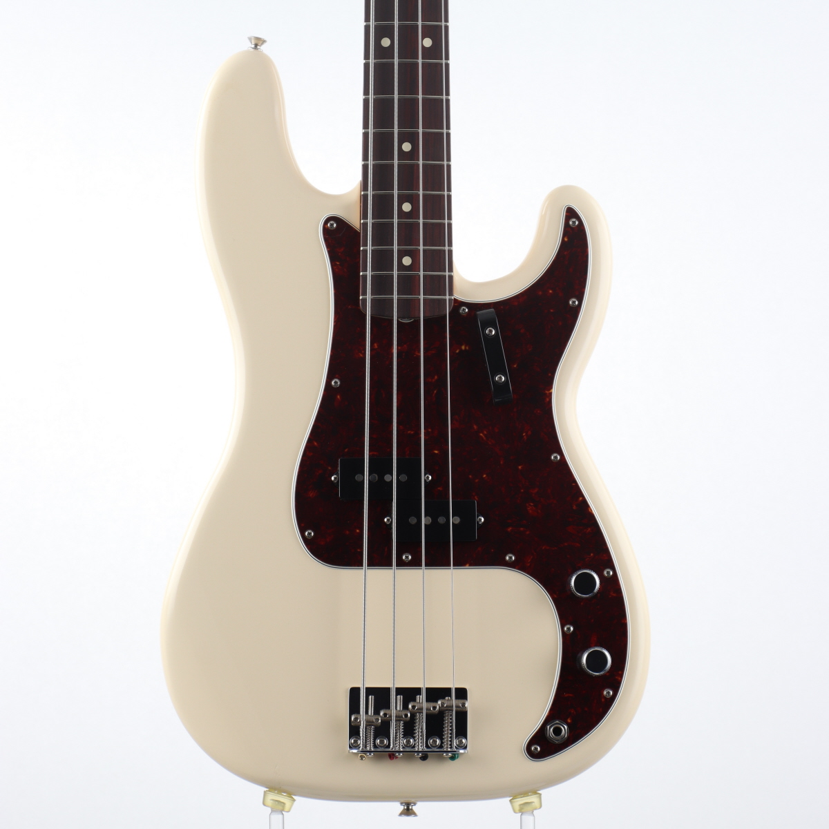 中古】Fender Mexico / Vintera II 60s Precision Bass Olympic