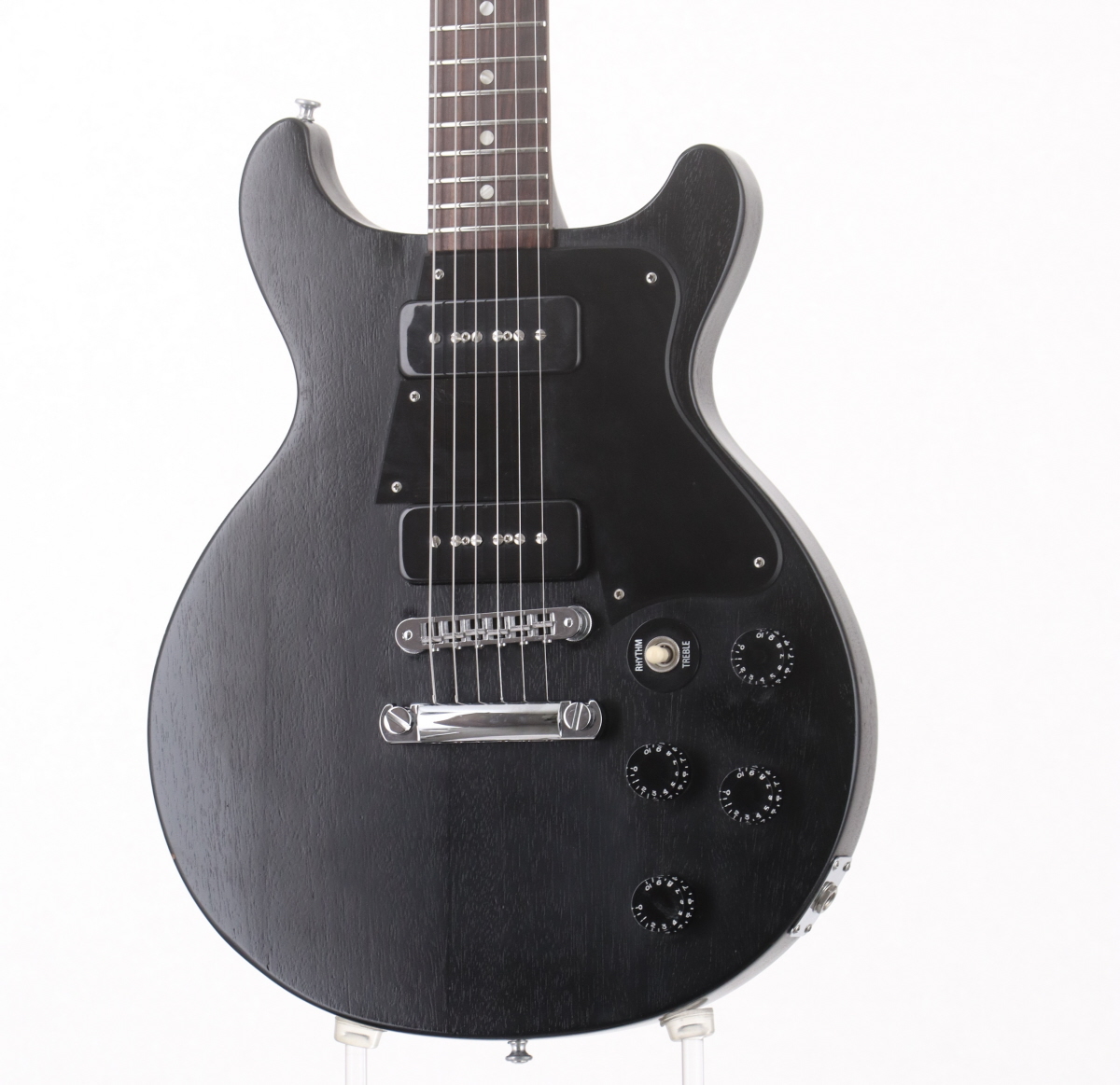 中古】Gibson USA / Les Paul Junior Special Faded Double