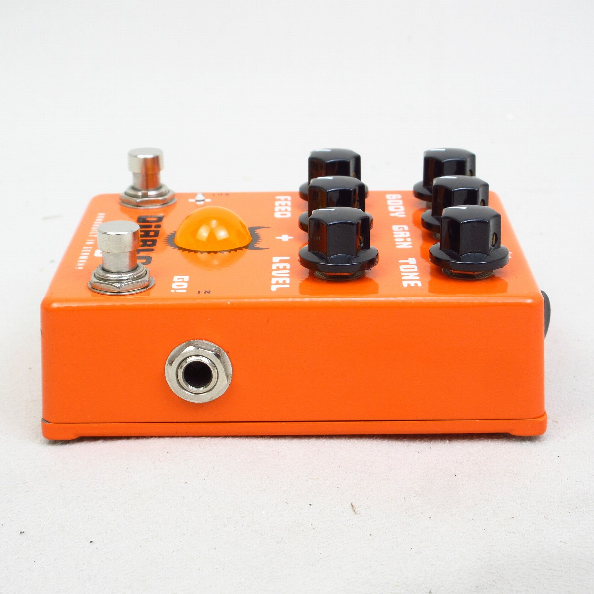 中古】OKKO / Diablo Gain+ オーバードライブ 【横浜店