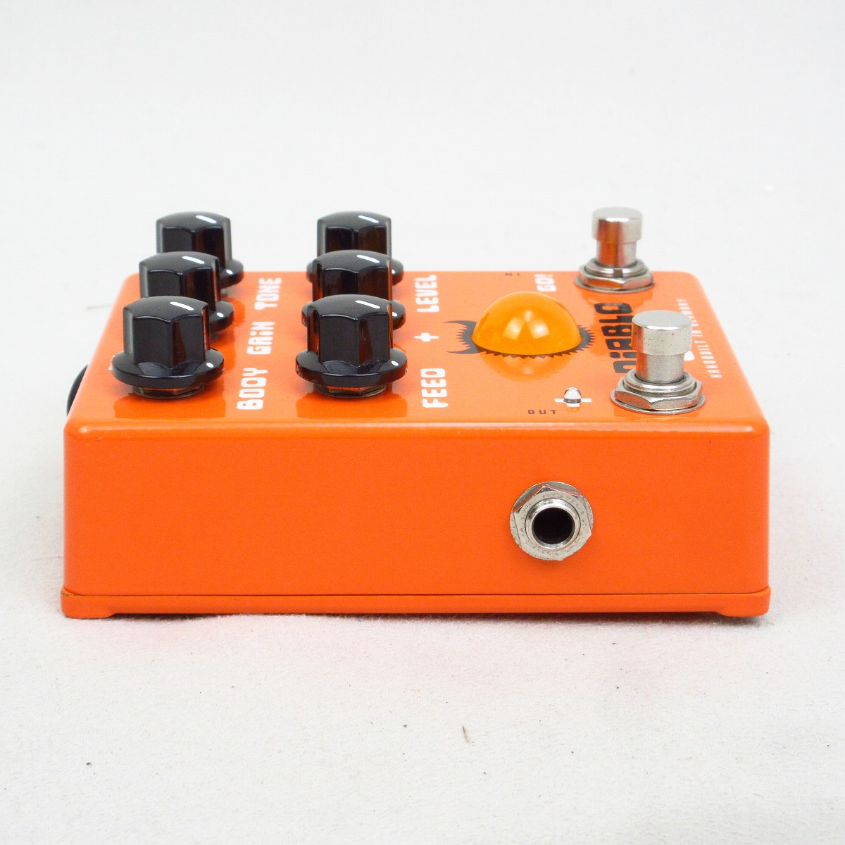 中古】OKKO / Diablo Gain+ オーバードライブ 【横浜店