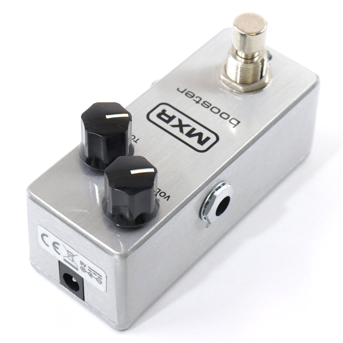 中古】MXR / M293 / Booster Mini 【池袋店】【値下げ】【7/12