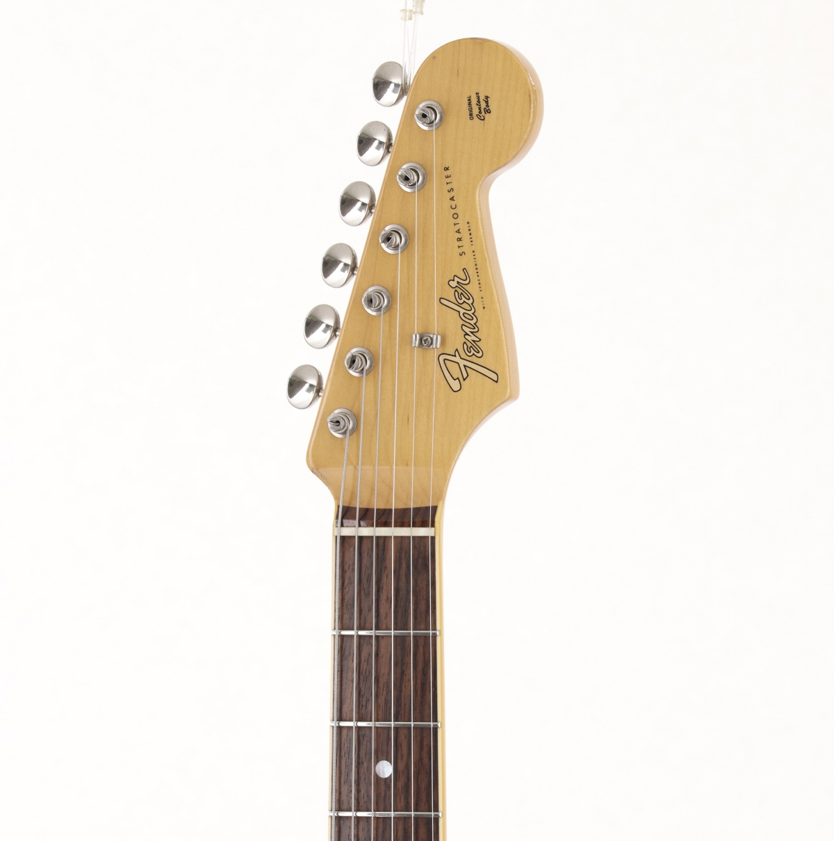 フェンダージャパン FENDER JAPAN ST65 ストラトキャスター フェンダージャパン FENDER JAPAN ST65 ストラトキャスター