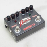 šBurriss Amps / Boostiest 2.5 ֡ Сɥ饤 ڲŹ