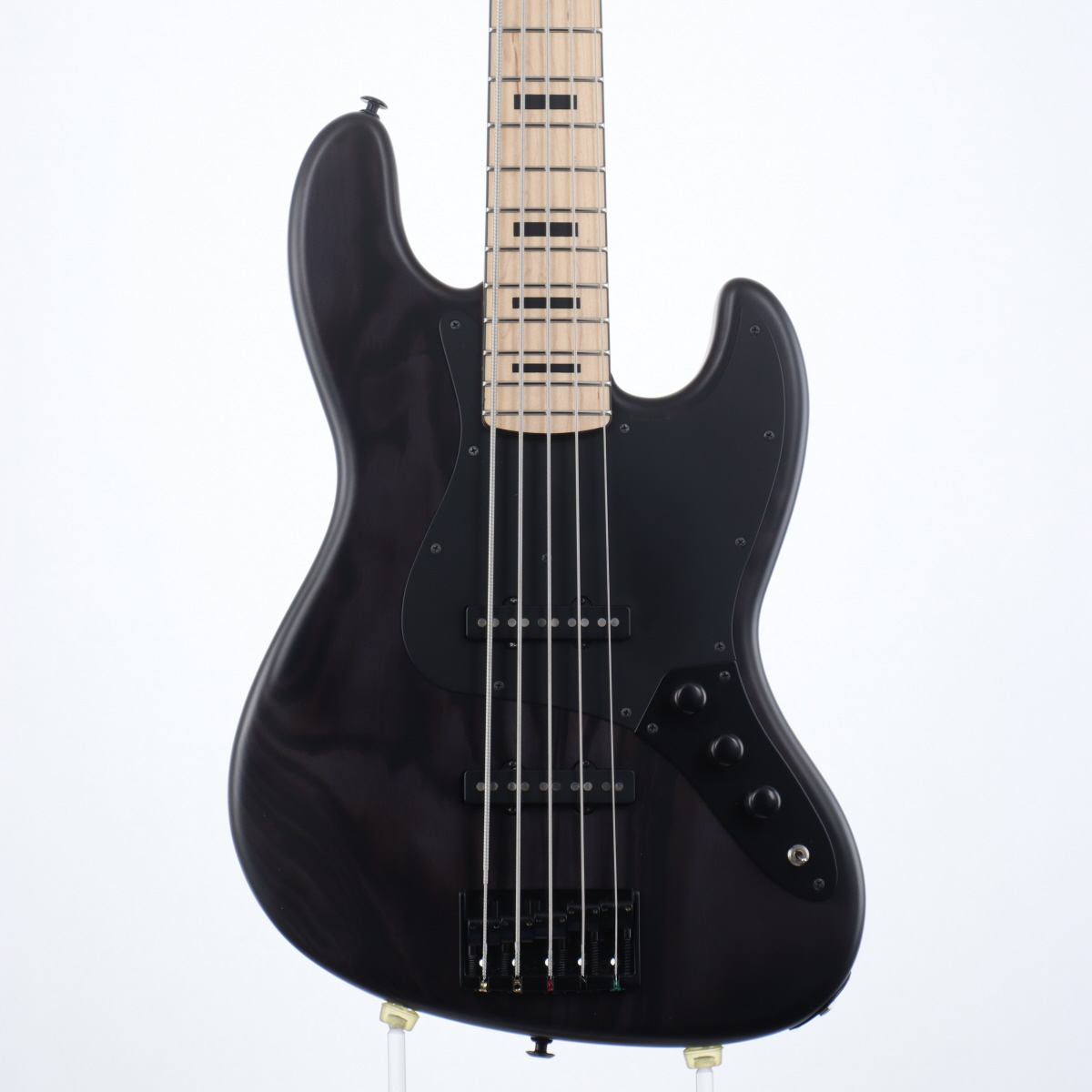 Black Smoker BETA-J5 5弦ベース Black Smoker BETA-J5 XL Sherwood Green Metallic STANDARD