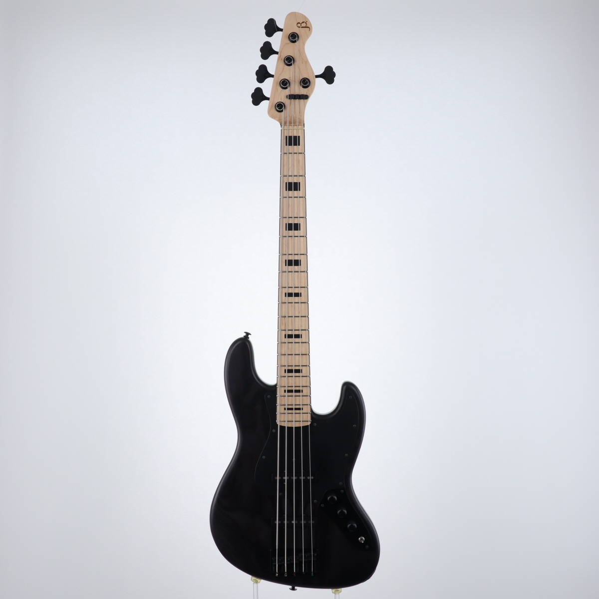 中古】Black Smoker / Standard BETA-J5 Experimental Black