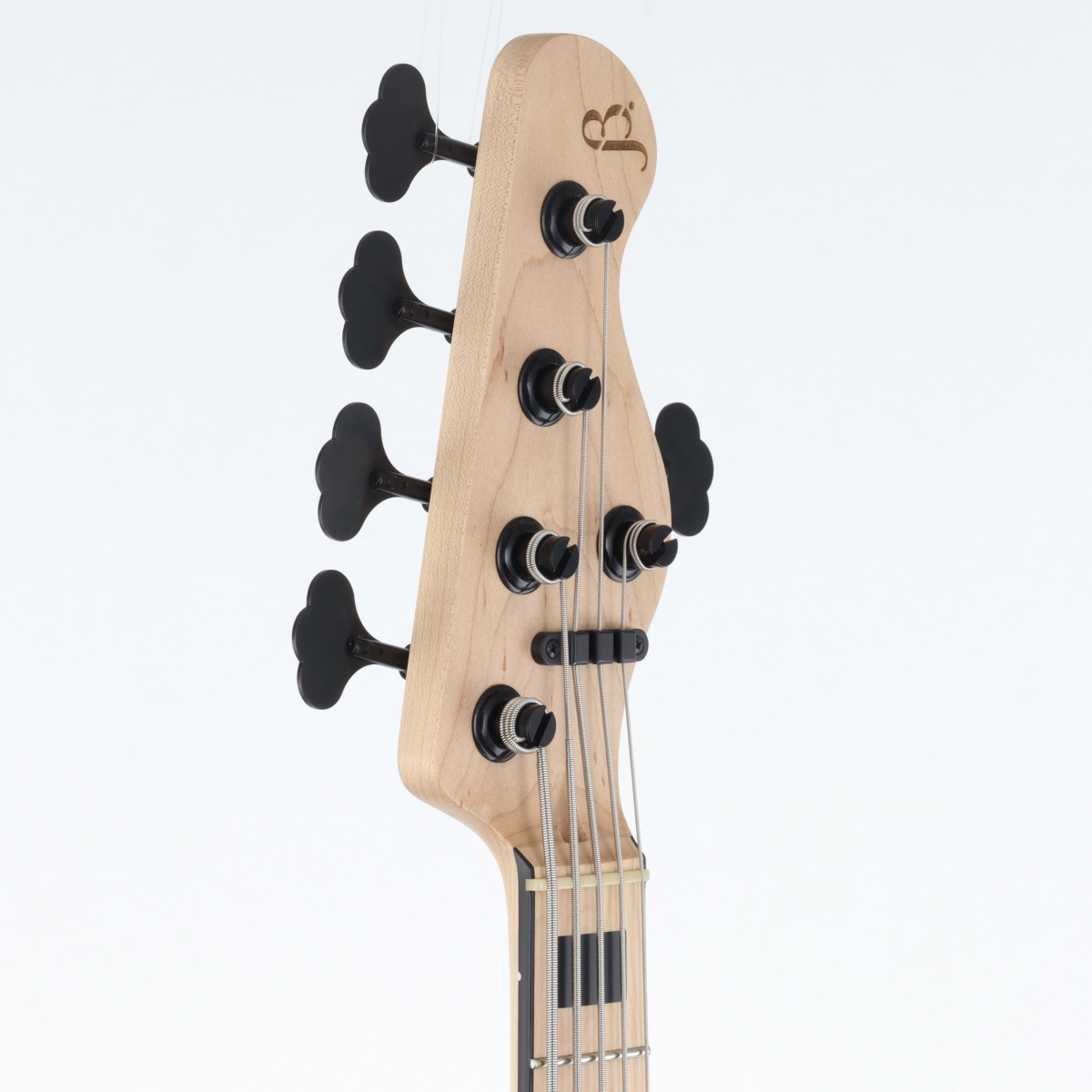 中古】Black Smoker / Standard BETA-J5 Experimental Black