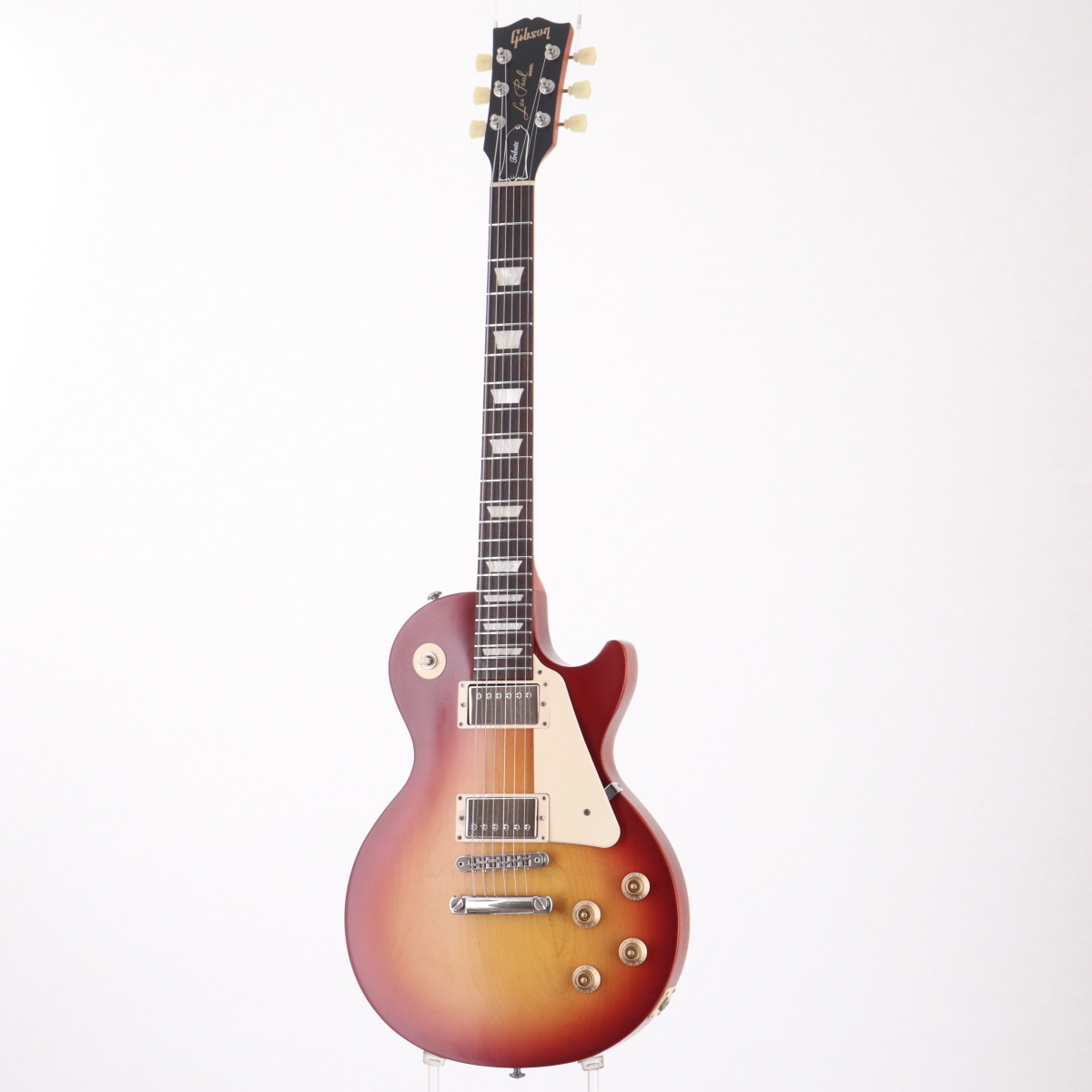 Gibson Les Paul Studio Tribute 2019 Sweetwater Exclusive