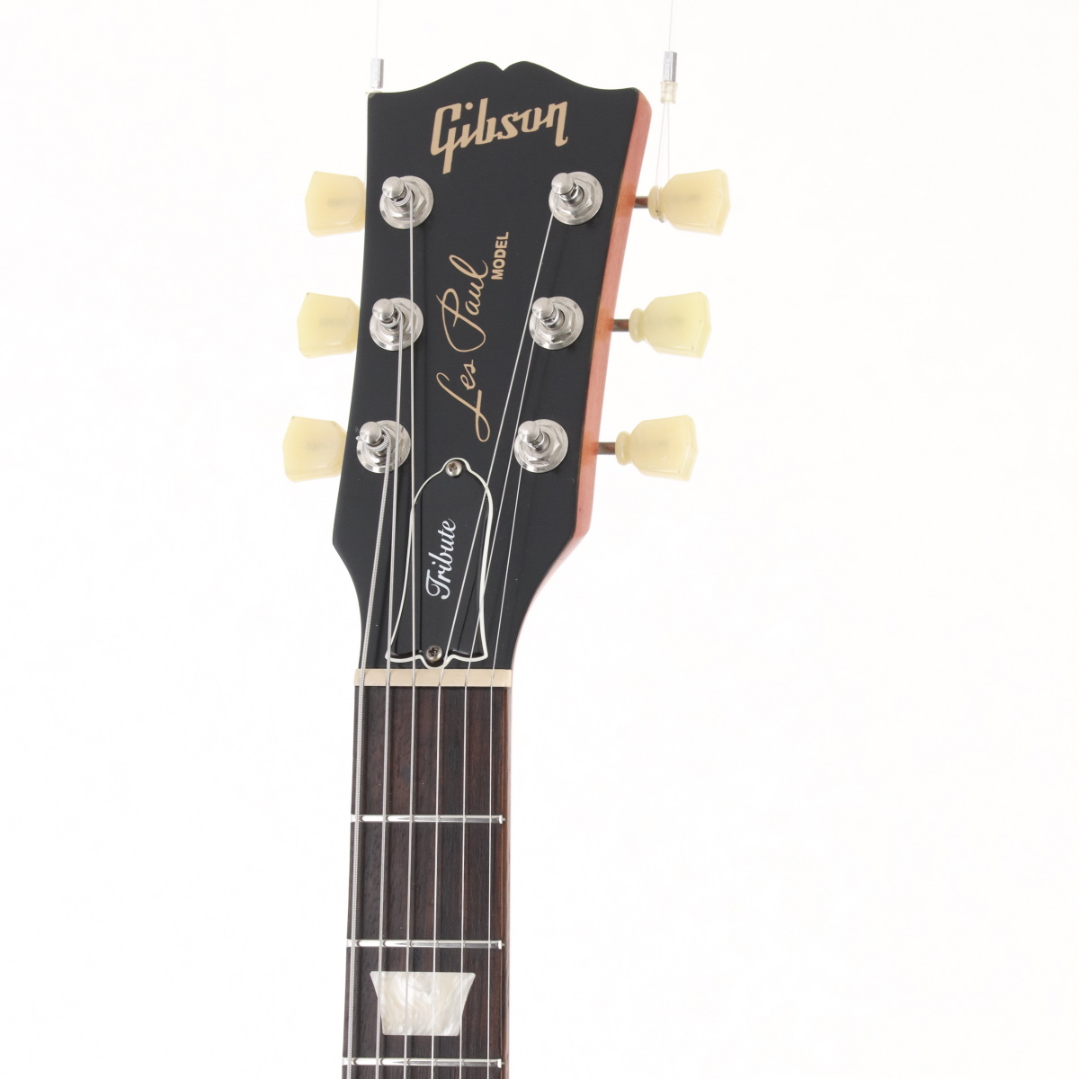 洋楽 Sean Tyas - Candida 12\" Limited Edition 中古】Gibson USA / Les Paul Tribute Satin Cherry Sunburst