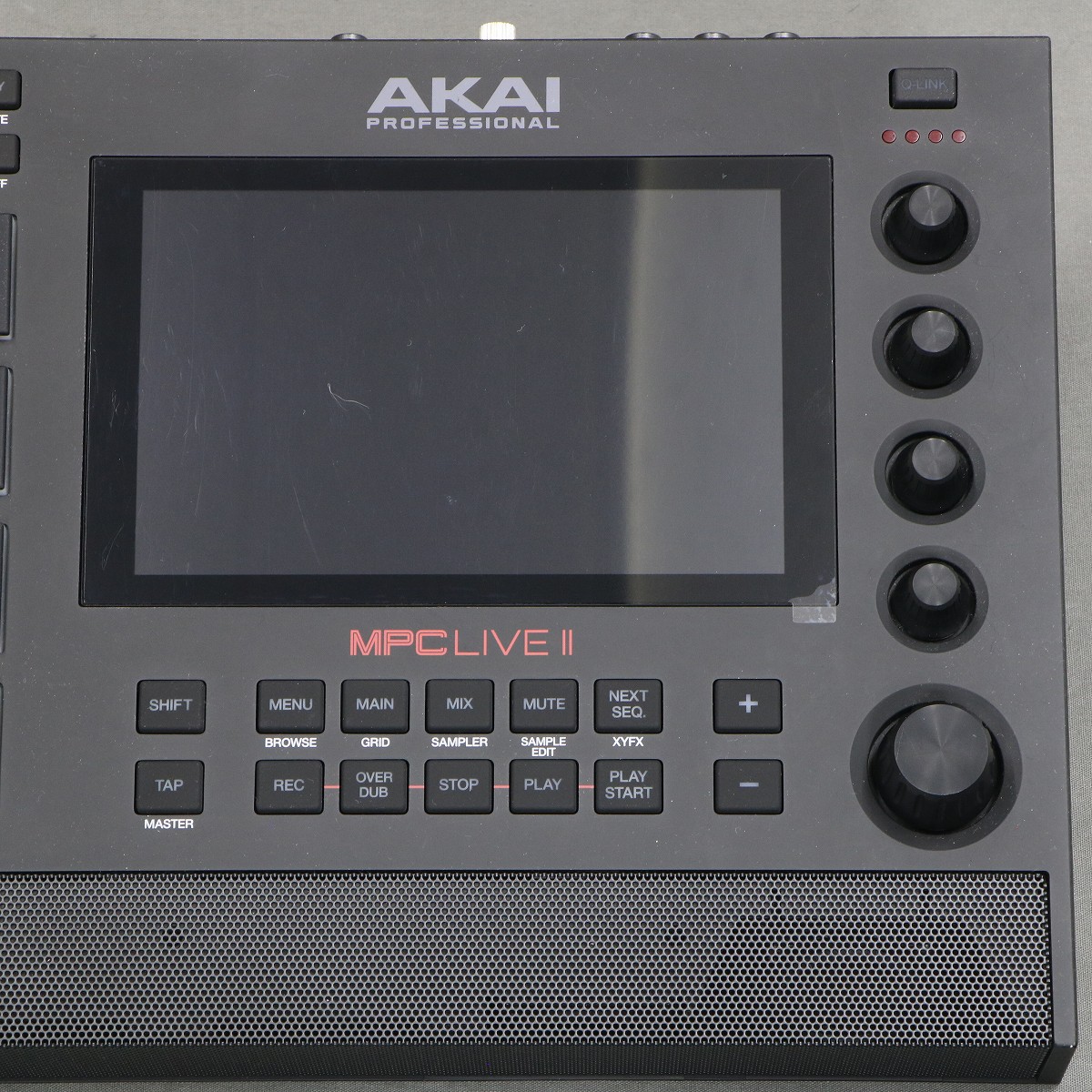 中古】 AKAI / MPC Live II 【御茶ノ水本店】 | イシバシ楽器