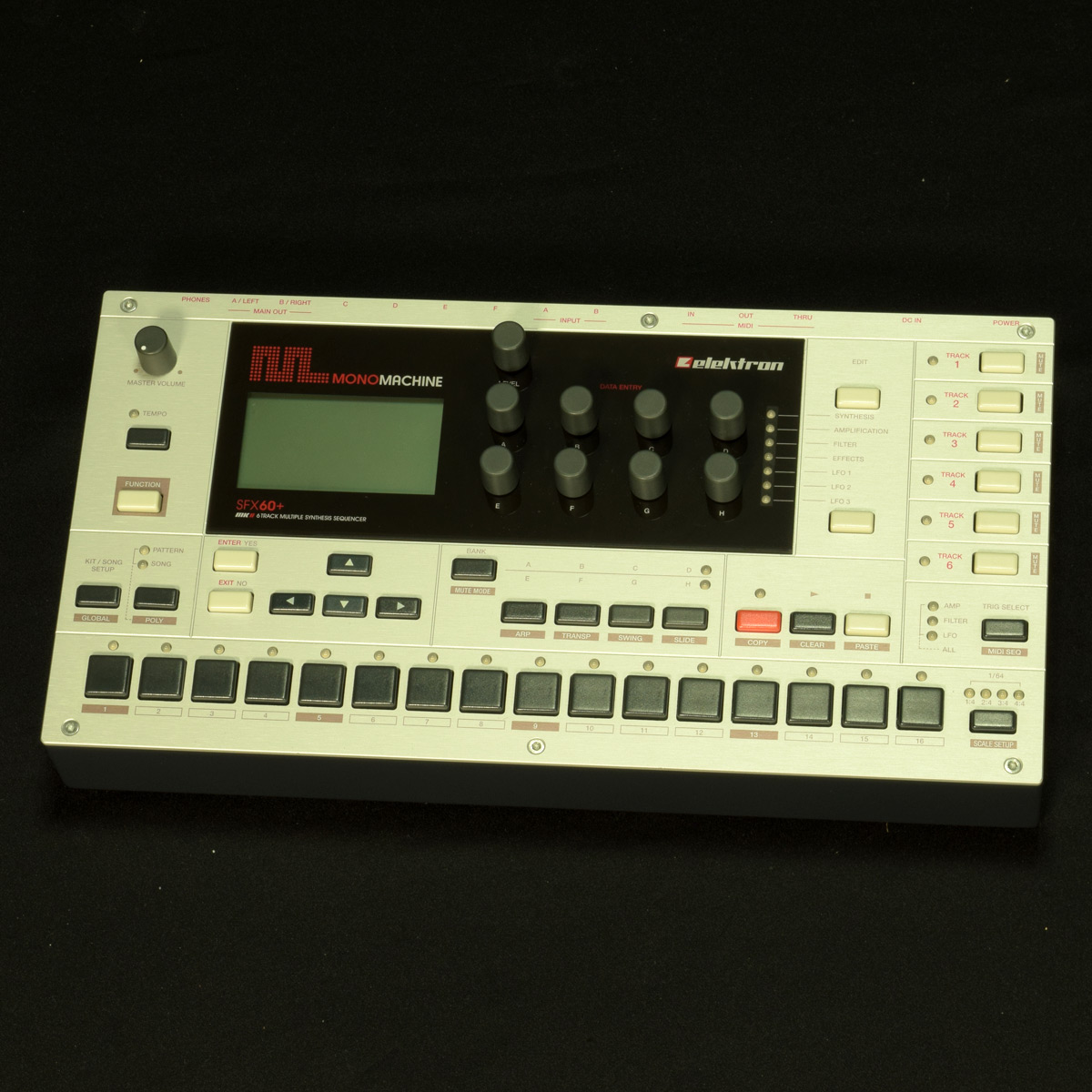 フリーエレクトロン  森修焼　Free Electron® WSE-7423 EzBactYeastCrusher | 細胞分画・タンパク質抽出