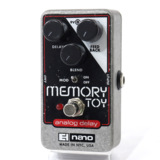 šELECTRO-HARMONIX / MEMORY TOY Ź
