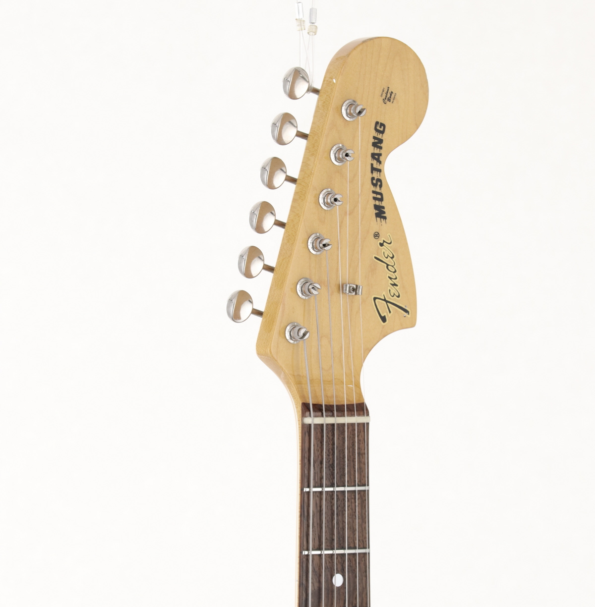 中古】Fender Japan / MG69/ALG/2H / Limited Edition 【渋谷店