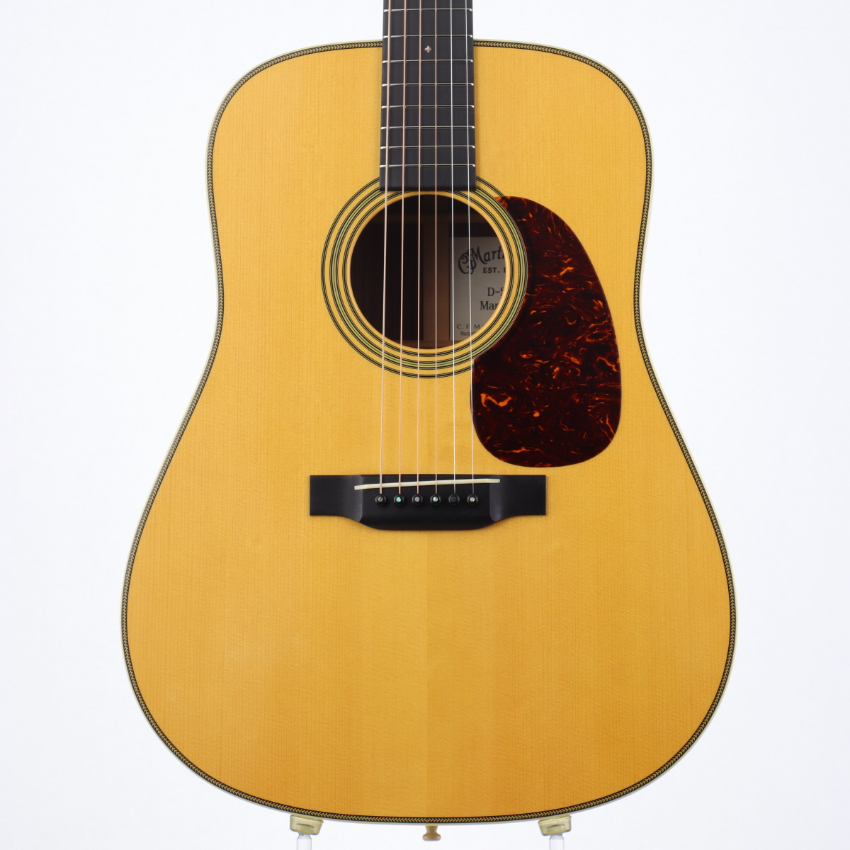 中古】C.F.Martin / D-28 Marquis 2011年製 【心斎橋店