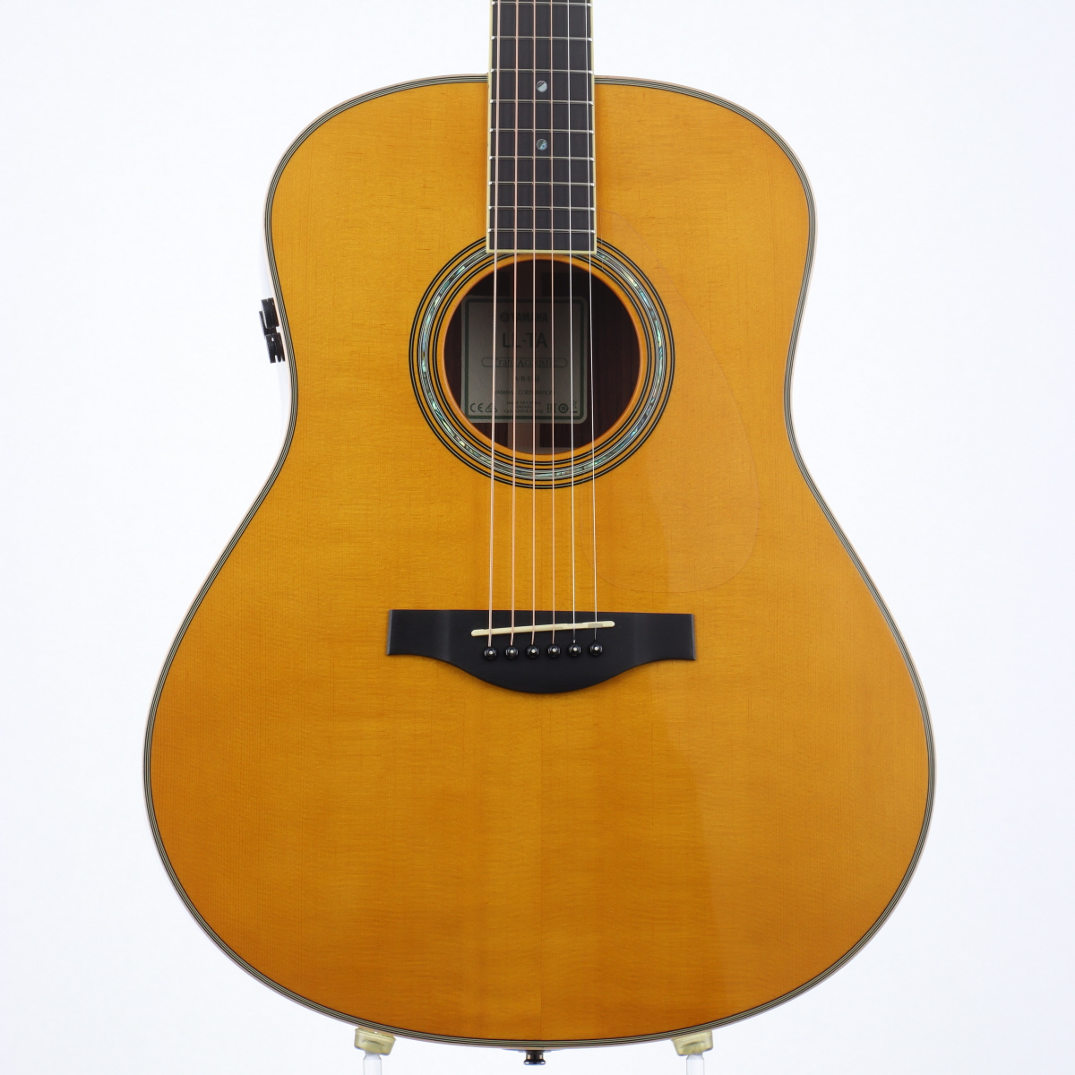 中古】YAMAHA / LL-TA ARE 2017年製 【心斎橋店】【値下げ