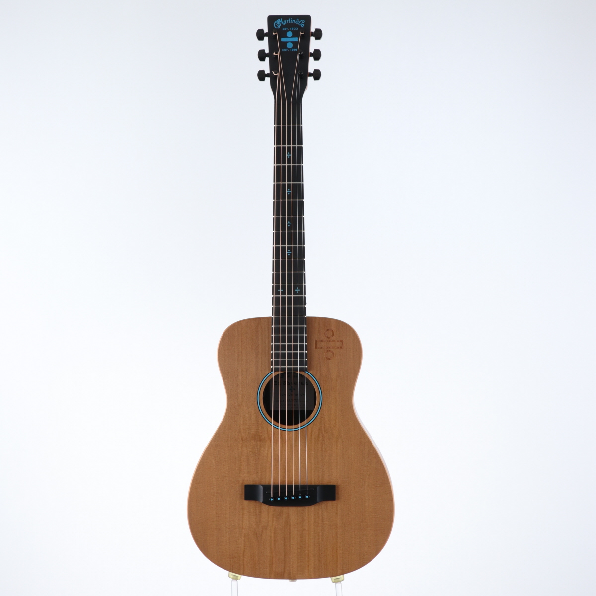 中古】Martin マーチン / LX1E Ed Sheeran ÷ Signature Edition