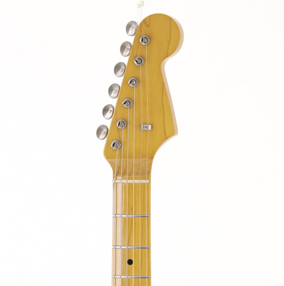 ノーブランド.ストラトタイプ。 Fender / ISHIBASHI FSR Made in Japan Traditional 70s