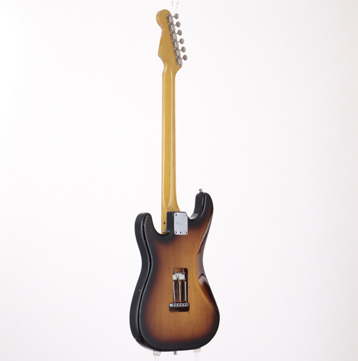 中古】NO BRAND / American Classic Stratocaster Body Modified