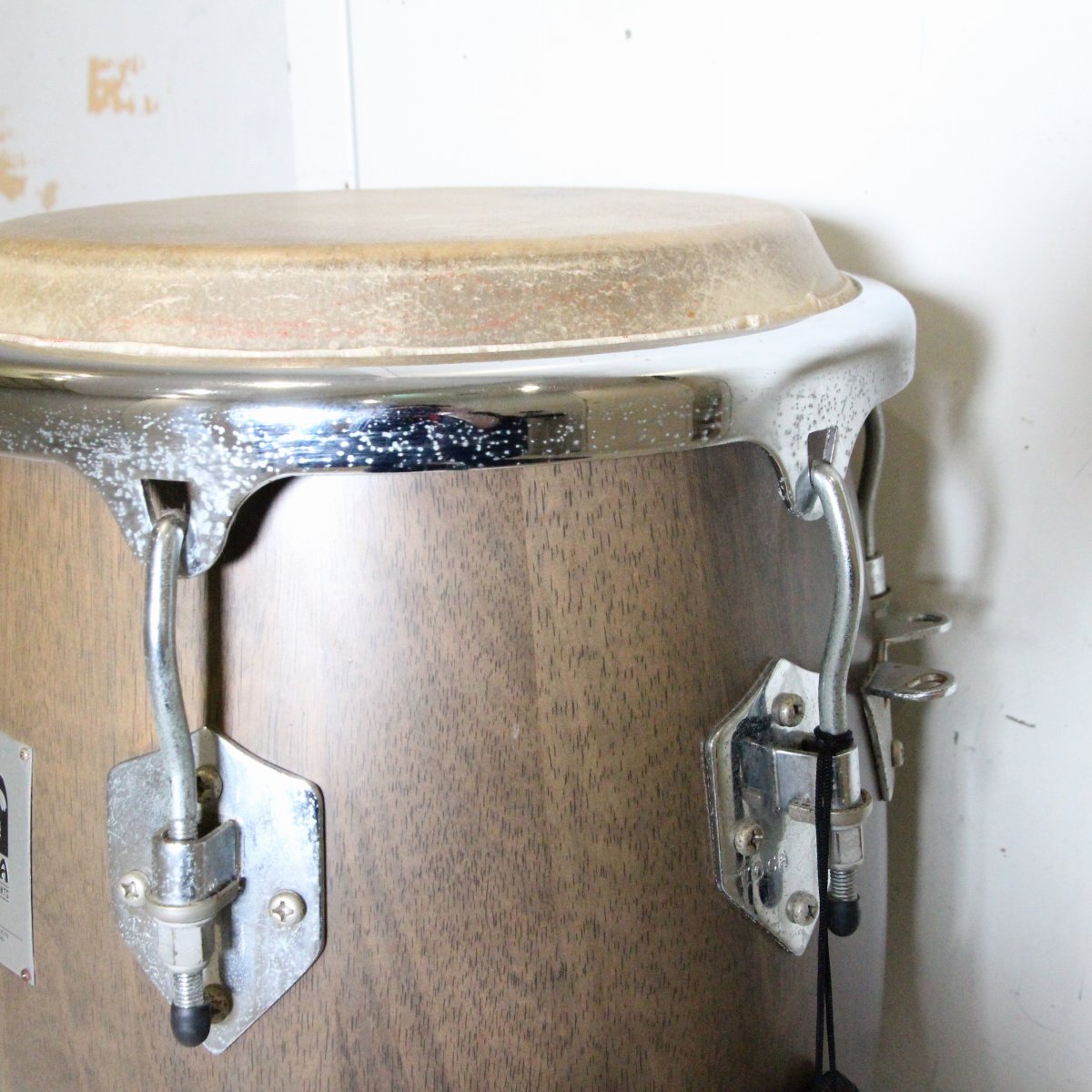 TOCA コンガ Custom Deluxe 打楽器 トカ Custom Deluxe Wood Congas - Black Sparkle – TOCA Percussion