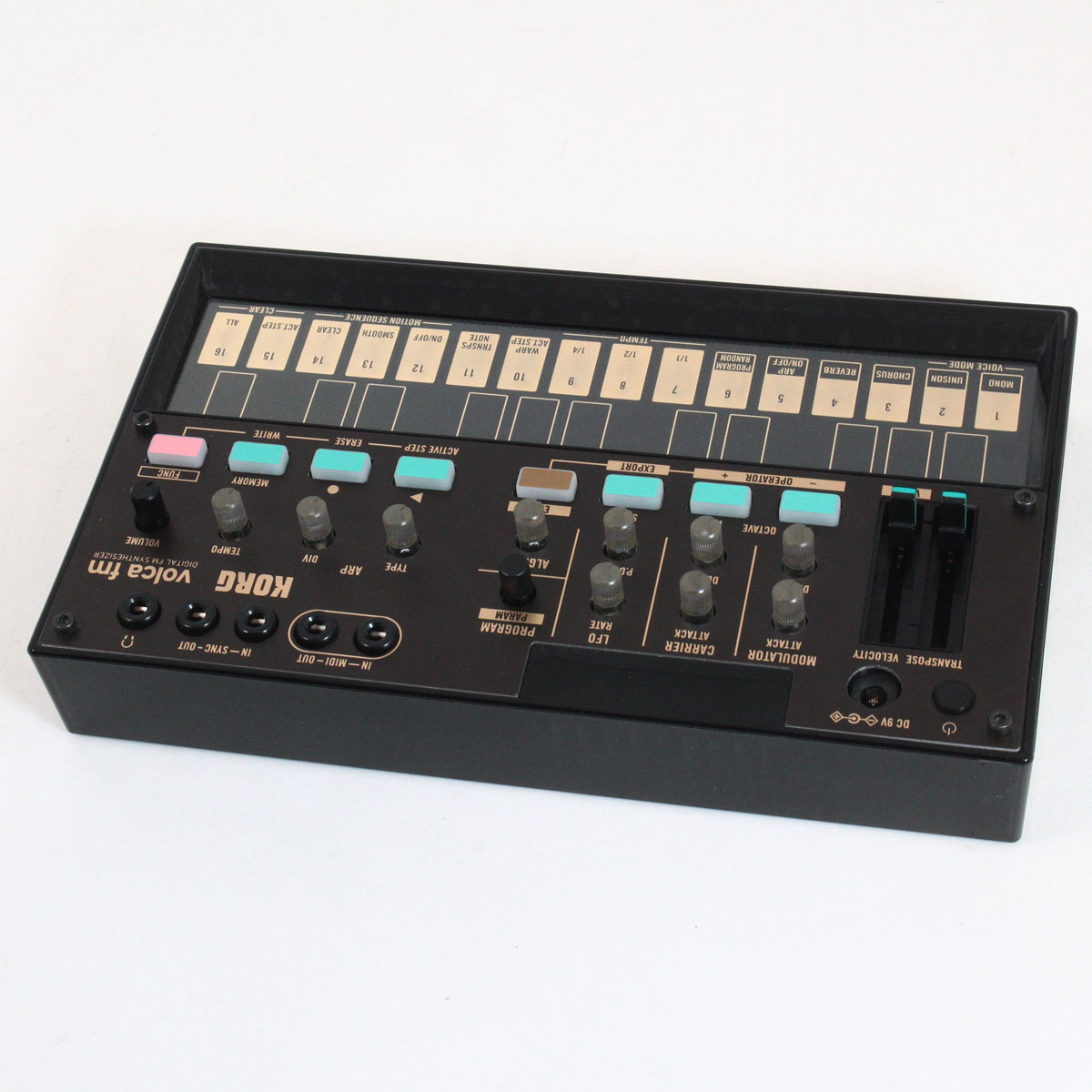 中古】 KORG / volca fm2 / Digital FM Synthesizer 【渋谷店