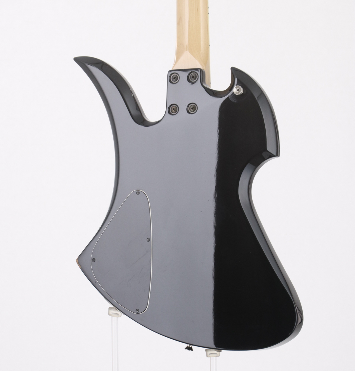 Burny　MG120x ネック　正規品 Burny MG120x ネック 正規品