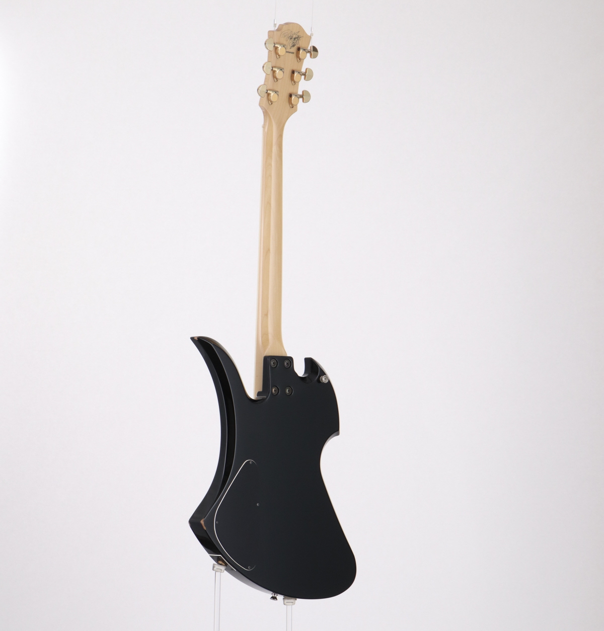 中古】FERNANDES/BURNY / MG-120X / Graphic 【渋谷店