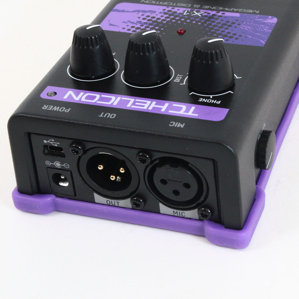 中古】 TC HELICON / VoiceTone X1 【渋谷店】 | イシバシ楽器