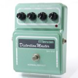 Maxon DS-830 Distortion Master 中古 中古】 MAXON / DS830 / Distortion Master 【渋谷店
