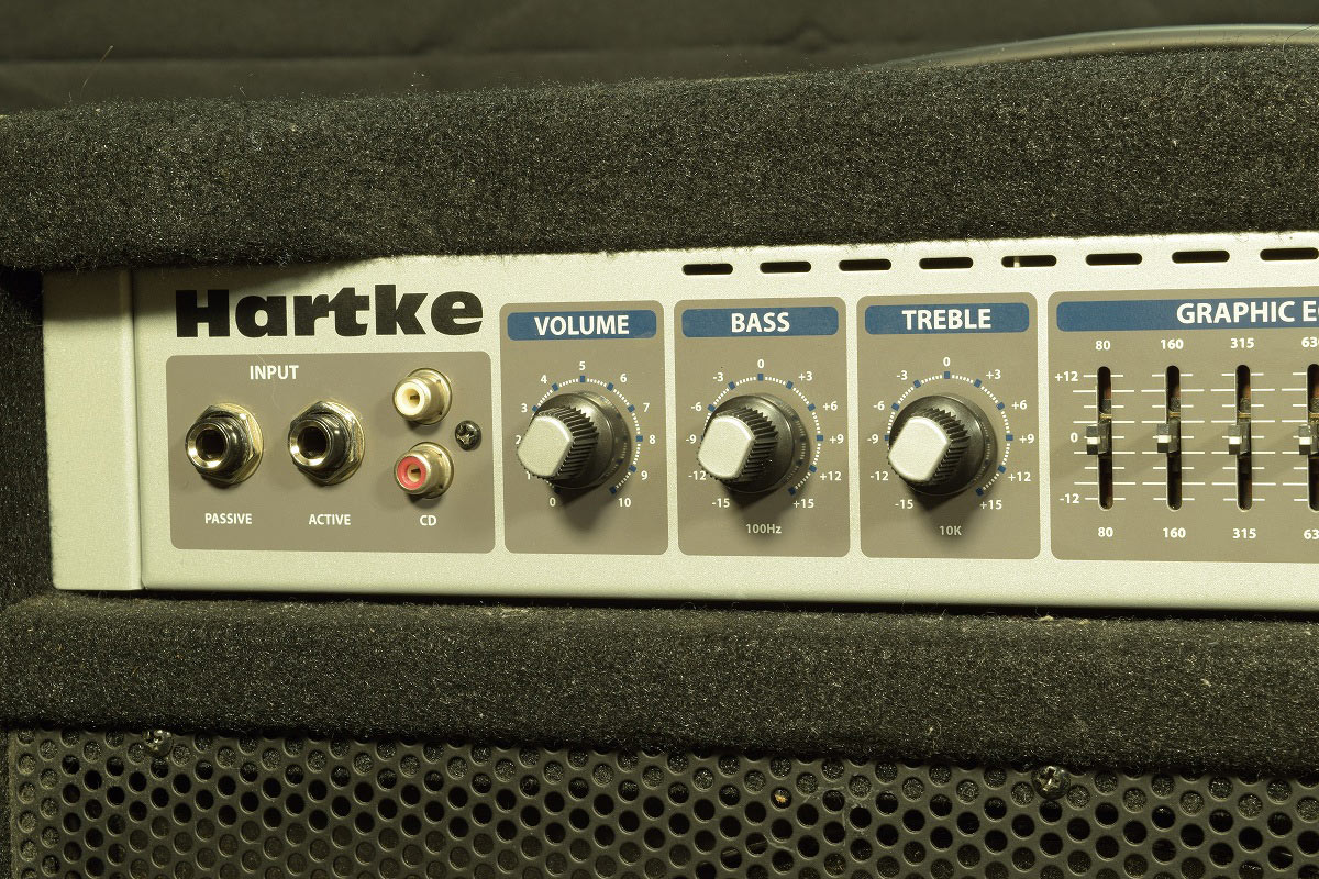 中古】Hartke ハートキ / A100 | イシバシ楽器