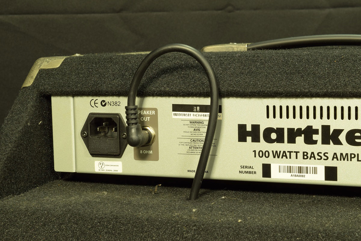 中古】Hartke ハートキ / A100 | イシバシ楽器